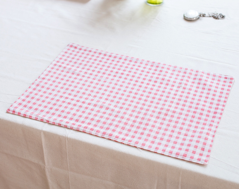 Tableware Mat Ⅳ